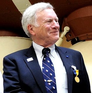 Picture of Don Walsh
