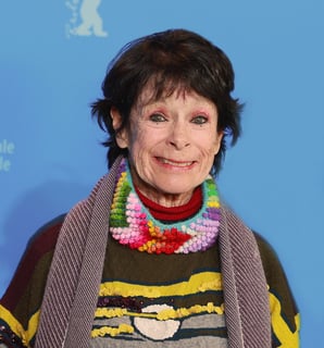 Picture of Geraldine Chaplin