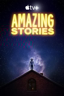 Picture of Amazing Stories