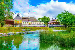Picture of Skansen