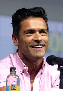 Picture of Mark Consuelos