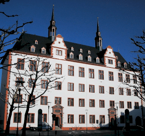 Picture of Johannes Gutenberg University Mainz