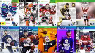 Picture of NHL