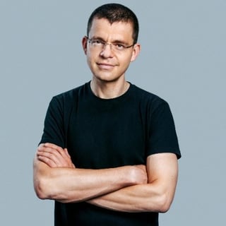 Picture of Max Levchin
