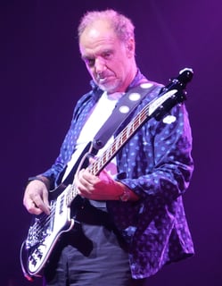 Picture of Guy Pratt