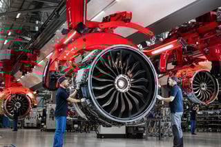 Picture of Safran Aircraft Engines