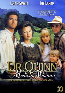 Picture of Dr. Quinn, Medicine Woman
