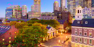 Picture of Faneuil Hall