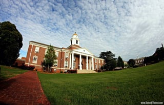 Picture of Clark Atlanta University