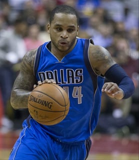 Picture of Jameer Nelson