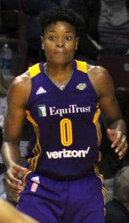 Picture of Alana Beard