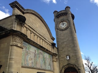 Picture of Horniman Museum