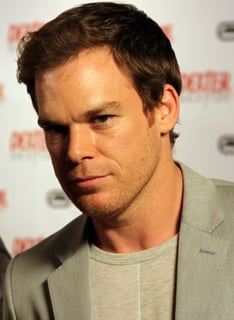 Picture of Michael C. Hall