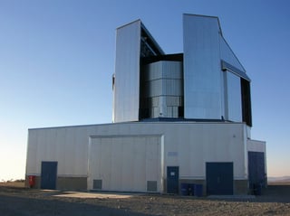 Picture of VISTA