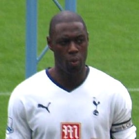 Picture of Ledley King