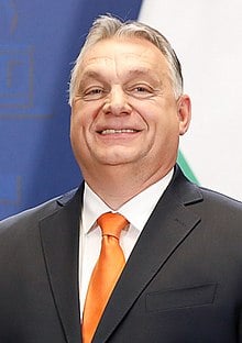 Picture of Viktor Orbán