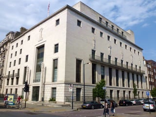 Picture of Royal Institute of British Architects