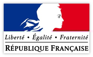 Picture of Liberté, égalité, fraternité