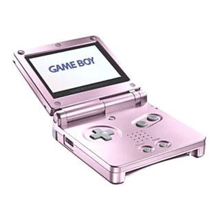 Picture of Game Boy Advance