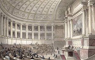 Picture of Chamber of Deputies