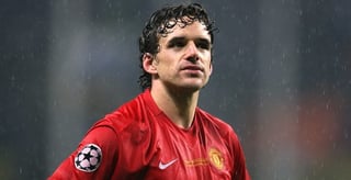 Picture of Owen Hargreaves