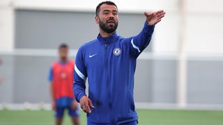 Picture of Ashley Cole