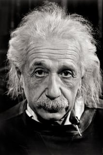 Picture of Genius
