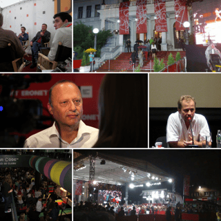 Picture of Sarajevo Film Festival