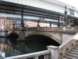 Picture of Nihonbashi