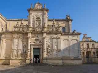 Picture of Lecce