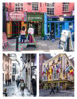 Picture of Temple Bar