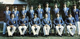 Picture of Bangladesh national cricket team