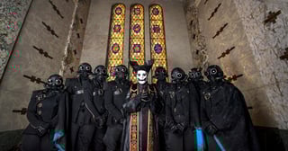 Picture of Ghost