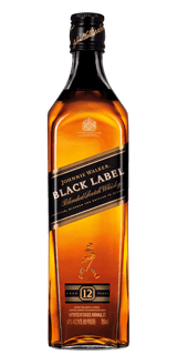 Picture of Johnnie Walker