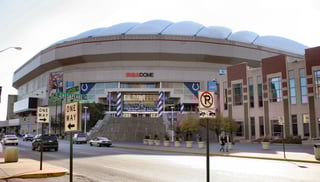 Picture of RCA Dome