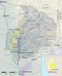 Picture of Feather River