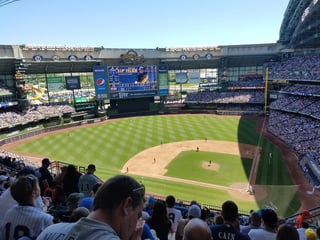 Picture of American Family Field