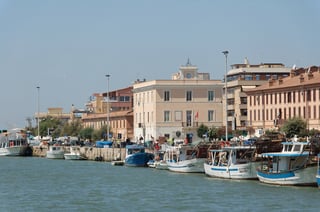 Picture of Fiumicino