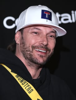 Picture of Kevin Federline
