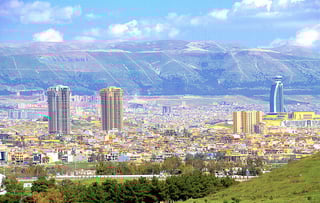 Picture of Sulaymaniyah Governorate