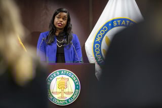 Picture of state's attorney