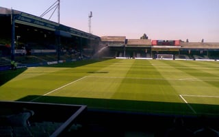 Picture of Kenilworth Road