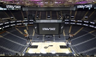 Picture of Vivint Arena