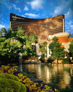 Picture of Wynn Las Vegas