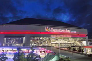 Picture of Smoothie King Center