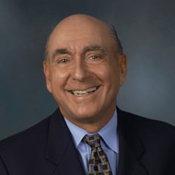 Picture of Dick Vitale