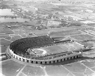 Picture of John F. Kennedy Stadium