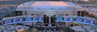 Picture of Desert Diamond Arena