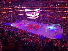 Picture of FLA Live Arena