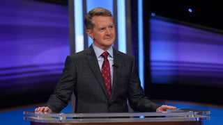 Picture of Ken Jennings